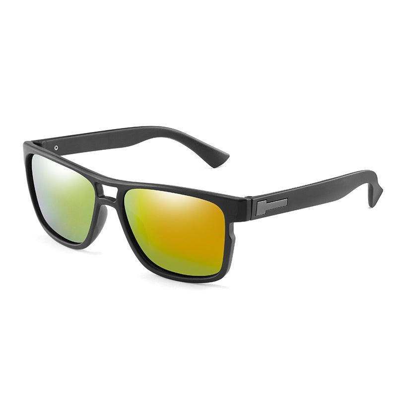 Designer Polarized Sunglasses