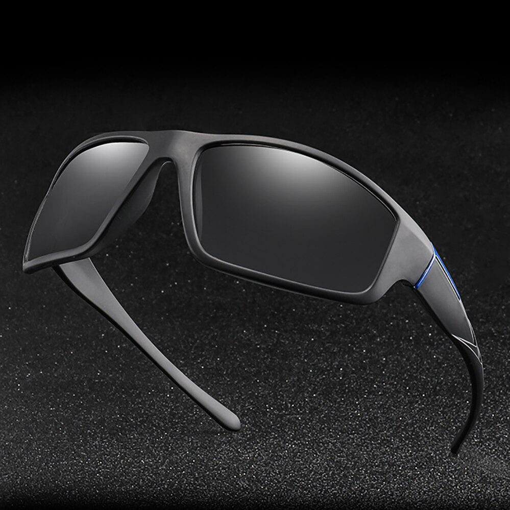 Photochromic Sports Sunglasses