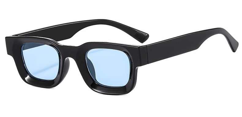 Popular Small Square Sunglasses