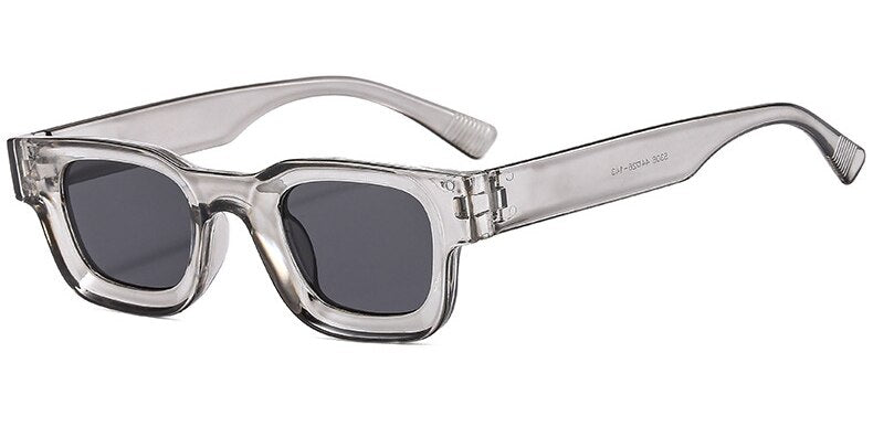 Popular Small Square Sunglasses