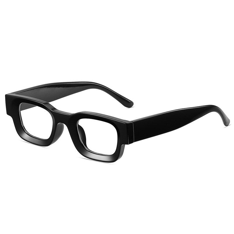 Small Frame Punk Sunglasses