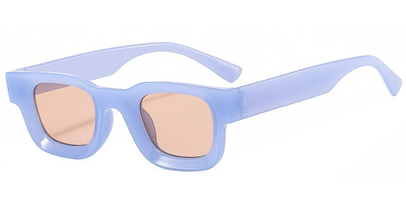 Popular Small Square Sunglasses