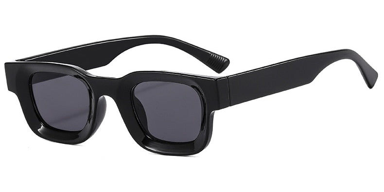 Popular Small Square Sunglasses