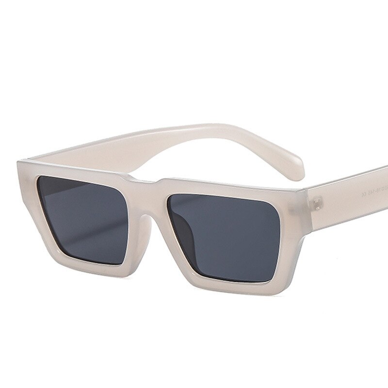 Square Luxury Sunglasses