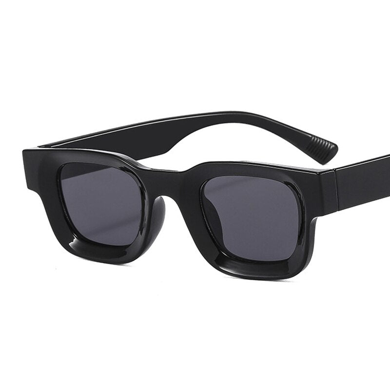 Popular Small Square Sunglasses