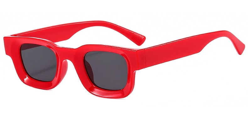 Popular Small Square Sunglasses