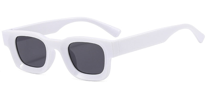 Popular Small Square Sunglasses