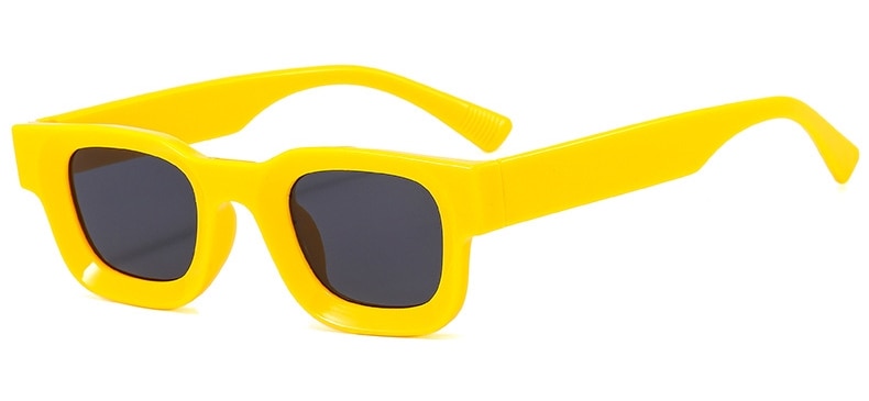 Popular Small Square Sunglasses